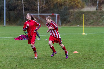 Bild 5 - C-Juniorinnen TuS Tensfeld - FSC Kaltenkirchen 2 : Ergebnis: 5:2